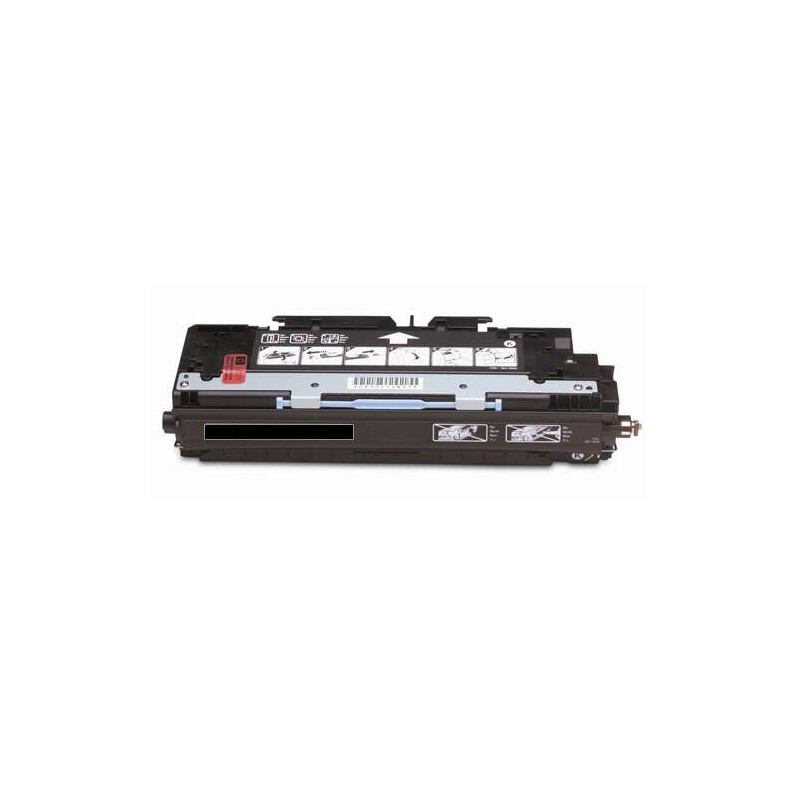 Tóner HP Q2670A Negro Compatible - 21,71€ | Envío 24h