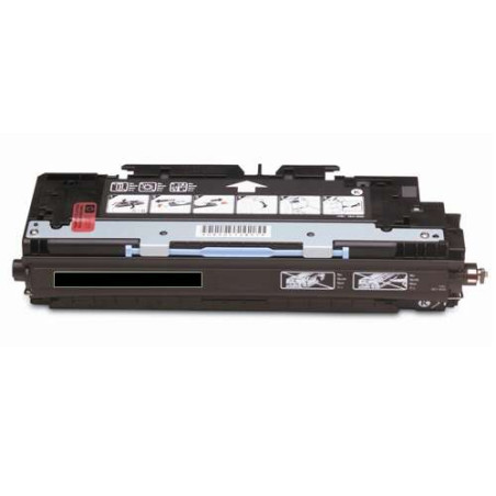 Tóner HP Q2670A Negro Compatible - 21,71€ | Envío 24h