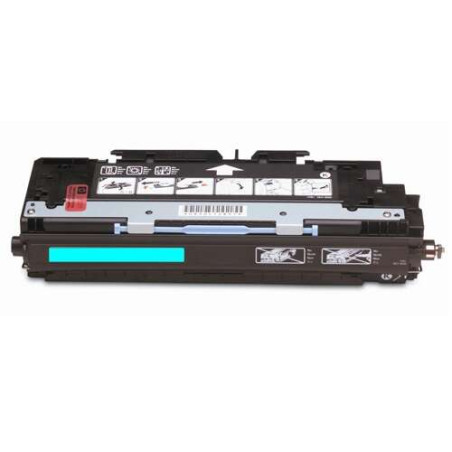 Tóner HP Q2671A Cyan Compatible - 21,71€ | Envío 24h