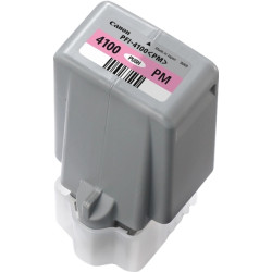 PFI4100 Magenta Photo Cartucho de Tinta CANON Original - 6782C001/PFI-4100PM