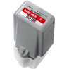 PFI4100 Rojo Cartucho de Tinta CANON Original - 6785C001/PFI-4100R