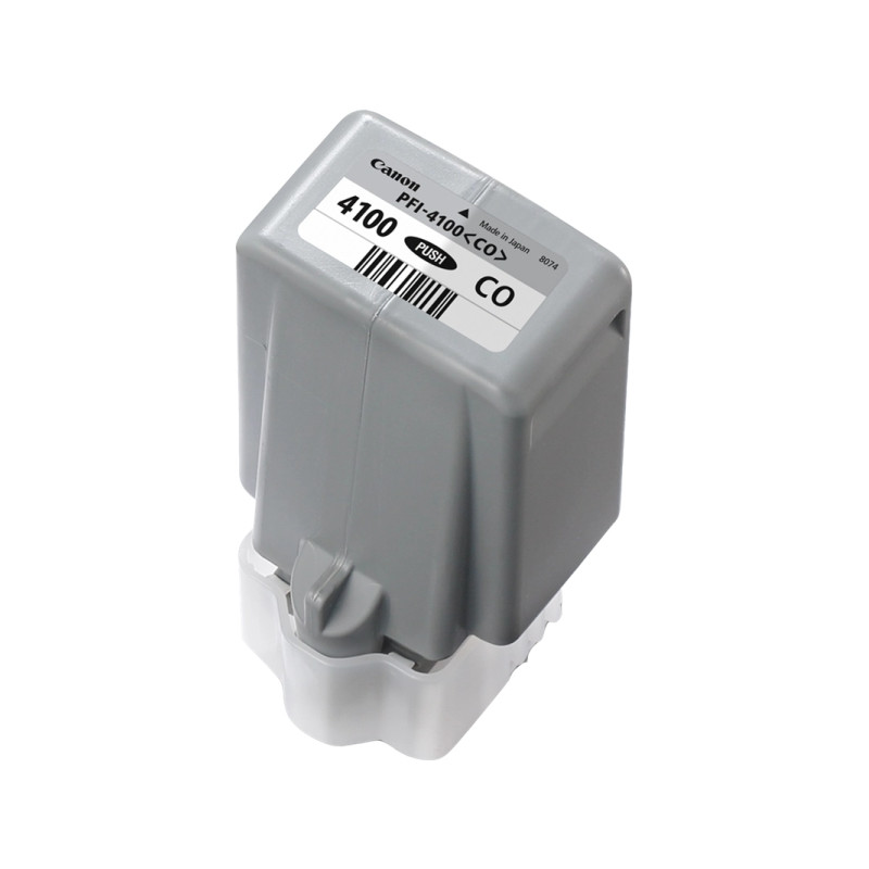 PFI4100 Optimizador Cartucho de Tinta CANON Original - 6787C001/PFI-4100CO