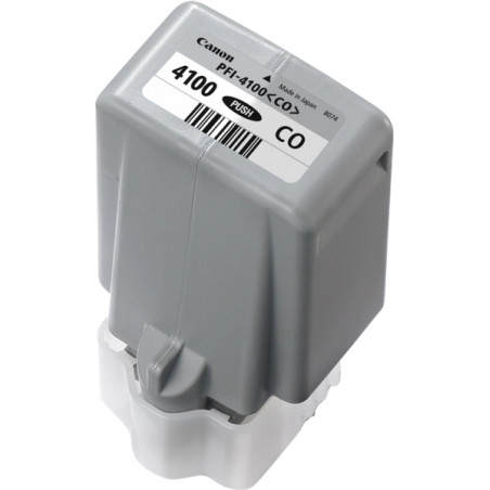 PFI4100 Optimizador Cartucho de Tinta CANON Original - 6787C001/PFI-4100CO
