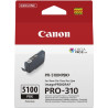 PFI5100 Negro Photo Cartucho de Tinta CANON Original - 6952C001/PFI-5100PBK
