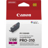 PFI5100 Magenta Cartucho de Tinta CANON Original - 6954C001/PFI-5100M