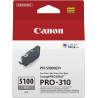 PFI5100 Gris Cartucho de Tinta CANON Original - 6959C001/PFI-5100GY