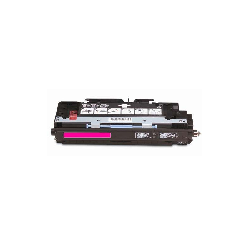 Tóner HP Q2673A Magenta Compatible - 21,71€ | Envío 24h