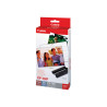 KP-36IP Pack de Tinta Original y 36 Hojas Papel Fotografico, 100x148 mm CANON - 7737A001