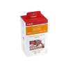 RP-108 Value Pack CANON Original - 2x Kits de Tinta de 54 Impresiones - 108 Hojas de Papel Foto 100x148 mm (4x6") - 8568B001