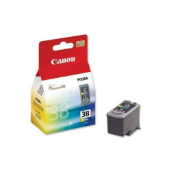 CL38 Color Cartucho de Tinta CANON Original - 2146B001