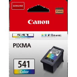 CL541 Color Cartucho de Tinta CANON Original - 5227B001/5227B004/5227B005