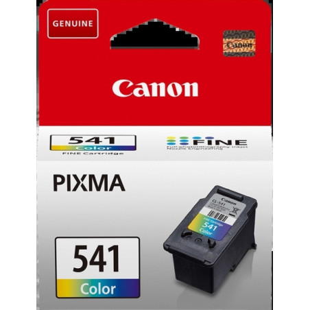 CL541 Color Cartucho de Tinta CANON Original - 5227B001/5227B004/5227B005