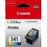 CL541 Color Cartucho de Tinta CANON Original - 5227B001/5227B004/5227B005