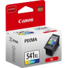 CL541XL Color Cartucho de Tinta CANON Original - 5226B001/5226B004/5226B005