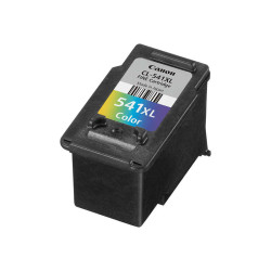 CL541XL Color Cartucho de Tinta CANON Original - 5226B001/5226B004/5226B005