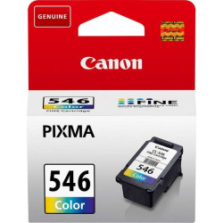 CL546 Color Cartucho de Tinta CANON Original - 8289B001