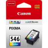 CL546 Color Cartucho de Tinta CANON Original - 8289B001