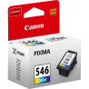 CL546 Color Cartucho de Tinta CANON Original - 8289B001