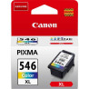 CL546XL Color Cartucho de Tinta CANON Original - 8288B001