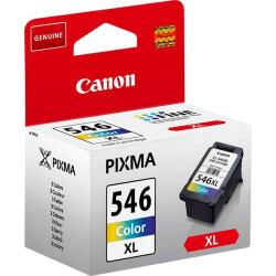 CL546XL Color Cartucho de Tinta CANON Original - 8288B001