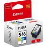 CL546XL Color Cartucho de Tinta CANON Original - 8288B001