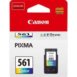 CL561 Color Cartucho de Tinta CANON Original - 3731C001