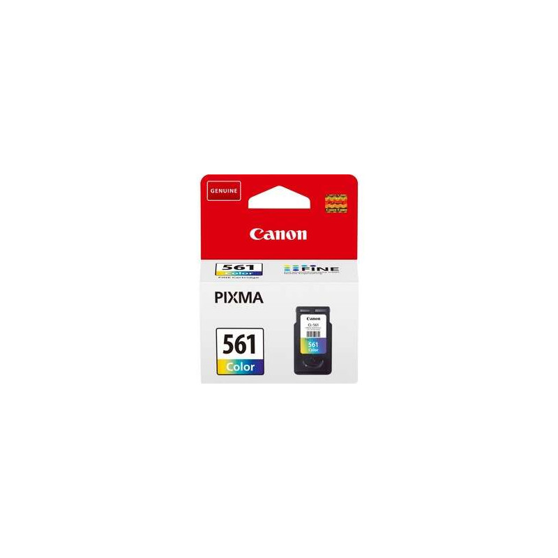 CL561 Color Cartucho de Tinta CANON Original - 3731C001