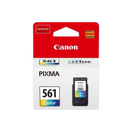 CL561 Color Cartucho de Tinta CANON Original - 3731C001