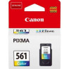CL561 Color Cartucho de Tinta CANON Original - 3731C001