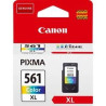 CL561XL Color Cartucho de Tinta CANON Original - 3730C001