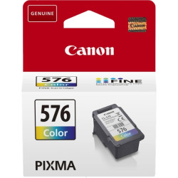 CL576 Color Cartucho de Tinta CANON Original - 5442C001