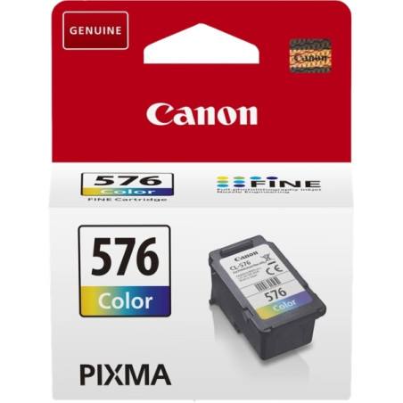 CL576 Color Cartucho de Tinta CANON Original - 5442C001