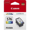 CL576 Color Cartucho de Tinta CANON Original - 5442C001