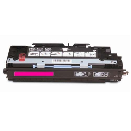 Tóner HP Q2683A Magenta Compatible - 21,71€ | Envío 24h
