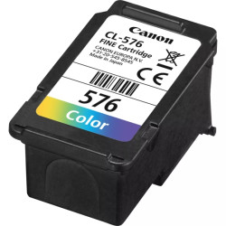 CL576 Color Cartucho de Tinta CANON Original - 5442C001