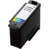 CL586XL Color Cartucho de Tinta CANON Original - 6226C001