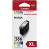 CL586XL Color Cartucho de Tinta CANON Original - 6226C001