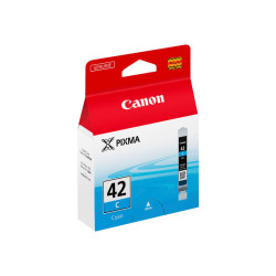 CLI42 Cyan Cartucho de Tinta CANON Original - 6385B001