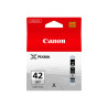 CLI42 Gris Light Cartucho de Tinta CANON Original - 6391B001