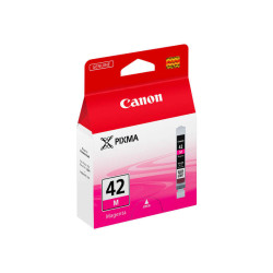 CLI42 Magenta Cartucho de Tinta CANON Original - 6386B001
