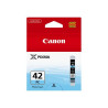 CLI42 Cyan Photo Cartucho de Tinta CANON Original - 6388B001