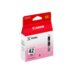 CLI42 Magenta Photo Cartucho de Tinta CANON Original - 6389B001