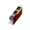 CLI42 Amarillo Cartucho de Tinta CANON Original - 6387B001