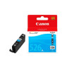 CLI526 Cyan Cartucho de Tinta CANON Original - 4541B001