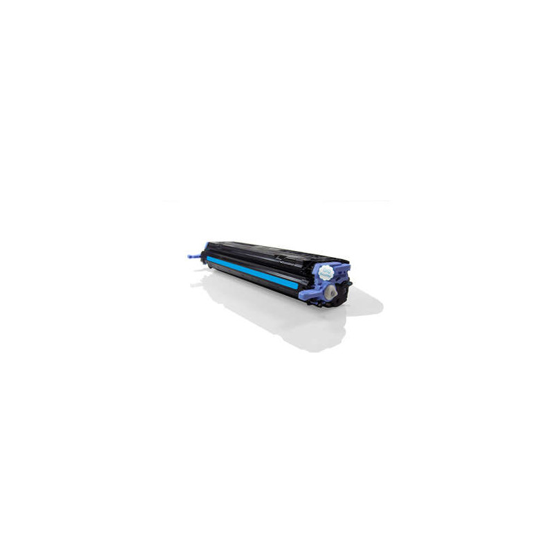Tóner HP Q6001A Cyan Compatible - 21,71€ | Envío 24h
