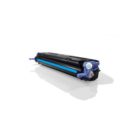 Tóner HP Q6001A Cyan Compatible - 21,71€ | Envío 24h