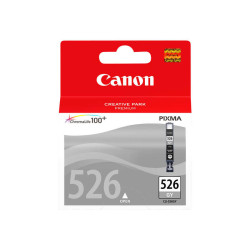 CLI526 Gris Cartucho de Tinta CANON Original - 4544B001