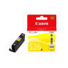 CLI526 Amarillo Cartucho de Tinta CANON Original - 4543B001
