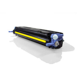 Tóner HP Q6002A Amarillo Compatible - 21,71€ | Envío 24h