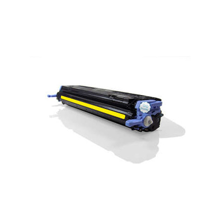 Tóner HP Q6002A Amarillo Compatible - 21,71€ | Envío 24h